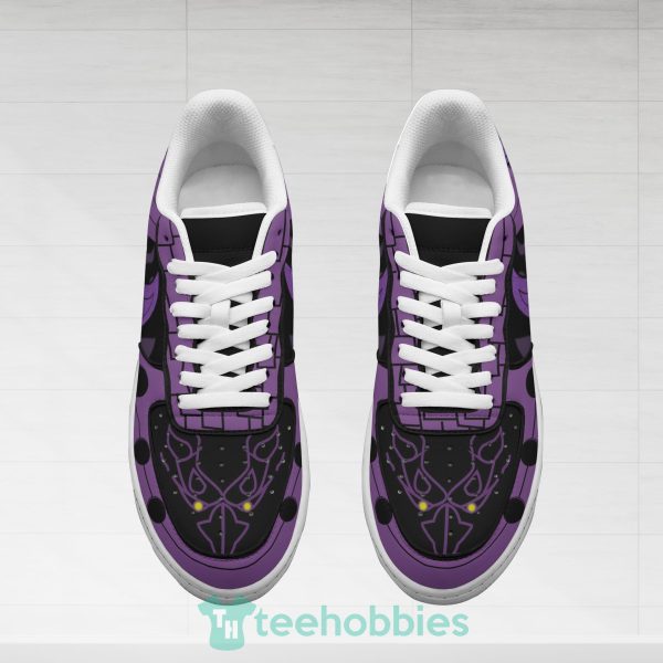 sasuke final susanoo custom naruto anime fans air force shoes 3 6bUfD 600x600px Sasuke Final Susanoo Custom Naruto Anime Fans Air Force Shoes