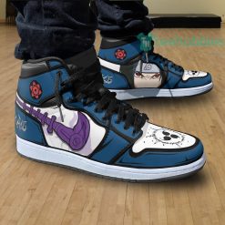 sasuke susanoo anime custom naruto air jordan hightop shoes 4 ua2GQ 247x247px Sasuke Susanoo Anime Custom Naruto Air Jordan Hightop Shoes