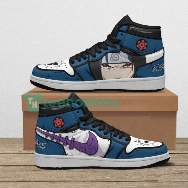 sasuke susanoo custom naruto anime air jordan hightop shoes 1 nF3gF 600x600px Sasuke Susanoo Custom Naruto Anime Air Jordan Hightop Shoes