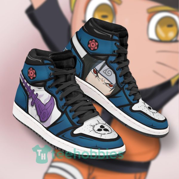 sasuke susanoo custom naruto anime air jordan hightop shoes 2 0xHdr 600x600px Sasuke Susanoo Custom Naruto Anime Air Jordan Hightop Shoes