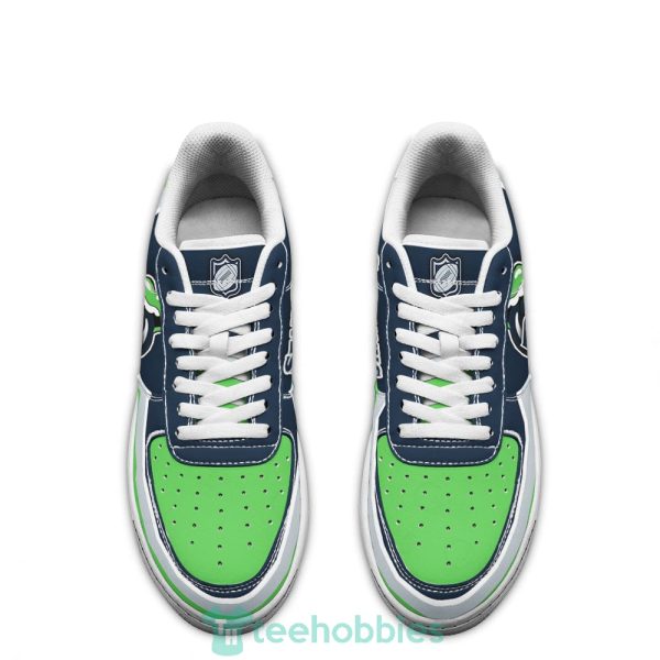 seattle seahawks custom lips air force shoes for fans 3 fhpIA 600x600px Seattle Seahawks Custom Lips Air Force Shoes For Fans