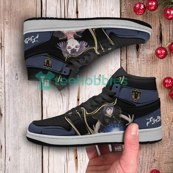 secre swallowtail custom black clover anime air jordan hightop shoes 2 jqeTn 600x600px Secre Swallowtail Custom Black Clover Anime Air Jordan Hightop Shoes