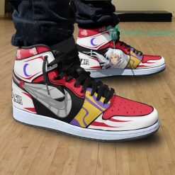 Sesshomaru Anime Anime Custom InuYasha Air Jordan Hightop Shoes image sesshomaru anime anime custom inuyasha air jordan hightop shoes 4 YbN4N 247x247px Sesshomaru Anime Anime Custom InuYasha Air Jordan Hightop Shoes