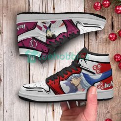 sesshomaru x kagura custom inuyasha anime air jordan hightop shoes 4 i5pdG 247x247px Sesshomaru x Kagura Custom Inuyasha Anime Air Jordan Hightop Shoes