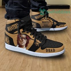 shanks wanted custom one piece anime air hightop shoesshoes 3 HYG5L 247x247px Shanks Wanted Custom One Piece Anime Air Hightop ShoesShoes