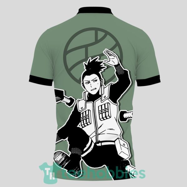 shikamaru nara custom manga anime polo shirt for men and women 3 6QXFv 600x600px Shikamaru Nara Custom Manga Anime Polo Shirt For Men And Women