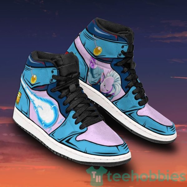 shin custom dragon ball anime air jordan hightop shoes 2 9pymd 600x600px Shin Custom Dragon Ball Anime Air Jordan Hightop Shoes