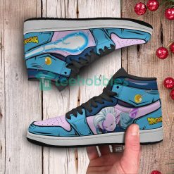 shin custom dragon ball anime air jordan hightop shoes 4 bNZNG 247x247px Shin Custom Dragon Ball Anime Air Jordan Hightop Shoes