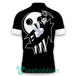 shinigami soul eater custom anime polo shirt for men and women 3 If1Na 247x247px Shinigami Soul Eater Custom Anime Polo Shirt For Men And Women
