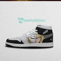 shinji hirako custom bleach anime air jordan hightop shoes 3 3R2CJ 247x247px Shinji Hirako Custom Bleach Anime Air Jordan Hightop Shoes