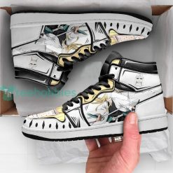 shinji hirako sneakers custom bleach manga air jordan hightop shoes 4 MaZQL 247x247px Shinji Hirako Sneakers Custom Bleach Manga Air Jordan Hightop Shoes