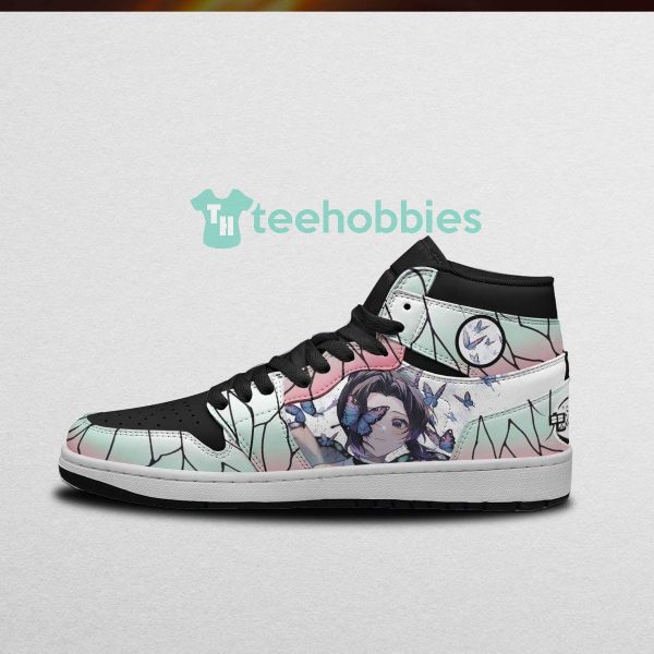shinobu kocho anime anime air jordan hightop shoes 3 zTqmE 600x600px Shinobu Kocho Anime Anime Air Jordan Hightop Shoes