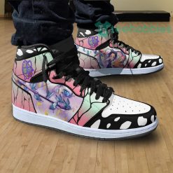 shinobu kocho custom demon slayer anime air hightop shoes 3 PzxEk 247x247px Shinobu Kocho Custom Demon Slayer Anime Air Hightop Shoes