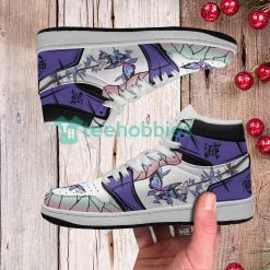 shinobu shoes custom demon slayer air jordan hightop shoes 4 VQ4QZ 247x247px Shinobu Shoes Custom Demon Slayer Air Jordan Hightop Shoes