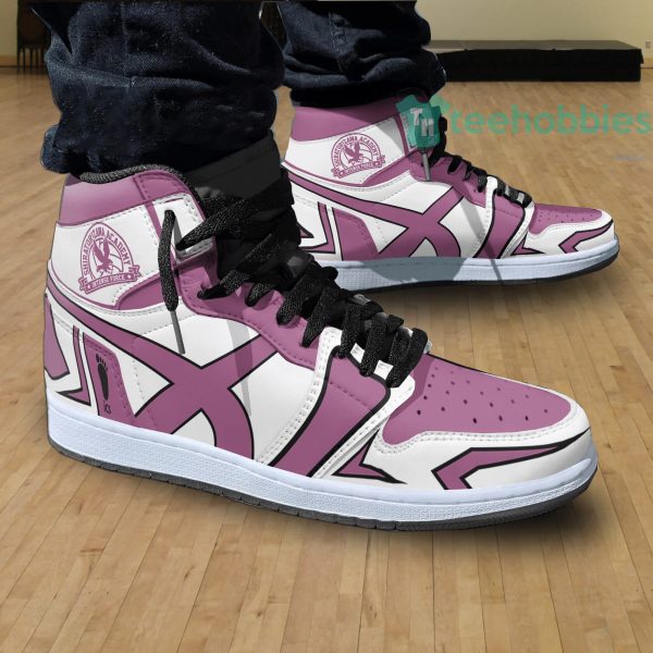 shiratorizawa academy custom haikyuu anime air jordan hightop shoes 4 FrJFX 600x600px Shiratorizawa Academy Custom Haikyuu Anime Air Jordan Hightop Shoes