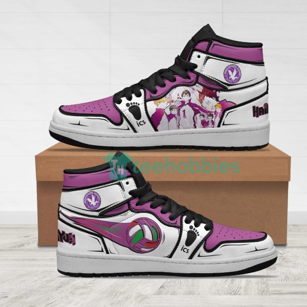 shiratorizawa academy custom haikyuu team anime air jordan hightop shoes 1 RA85u 600x600px Shiratorizawa Academy Custom Haikyuu Team Anime Air Jordan Hightop Shoes