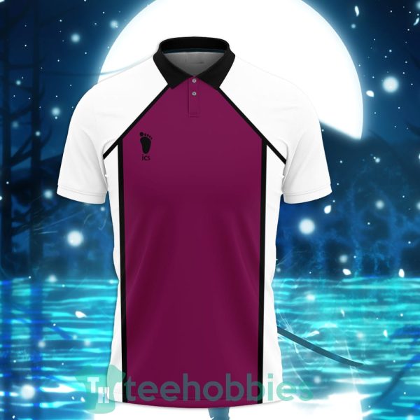 shiratorizawa uniform custom haikyuu anime polo shirt for men and women 2 WIo0n 600x600px Shiratorizawa Uniform Custom Haikyuu Anime Polo Shirt For Men And Women