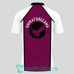 shiratorizawa uniform custom haikyuu anime polo shirt for men and women 3 xmYRZ 247x247px Shiratorizawa Uniform Custom Haikyuu Anime Polo Shirt For Men And Women