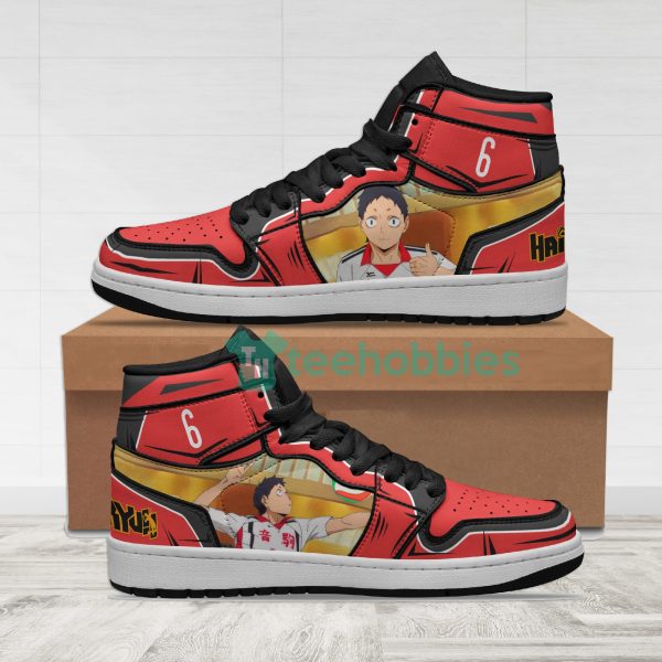 shohei fukunaga nekoma high custom haikyuu anime air hightop shoes 1 Ou24T 600x600px Shohei Fukunaga Nekoma High Custom Haikyuu Anime Air Hightop Shoes