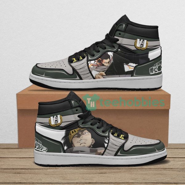 shota aizawa custom my hero academia anime air jordan hightop shoes 1 3MOG9 600x600px Shota Aizawa Custom My Hero Academia Anime Air Jordan Hightop Shoes