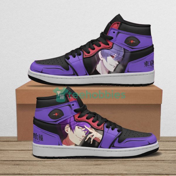 shuu tsukiyama custom tokyo ghoul anime air jordan hightop shoes 1 arwhB 600x600px Shuu Tsukiyama Custom Tokyo Ghoul Anime Air Jordan Hightop Shoes