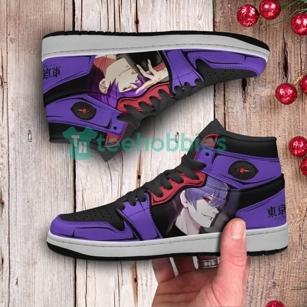 shuu tsukiyama custom tokyo ghoul anime air jordan hightop shoes 2 GG5qW 600x600px Shuu Tsukiyama Custom Tokyo Ghoul Anime Air Jordan Hightop Shoes