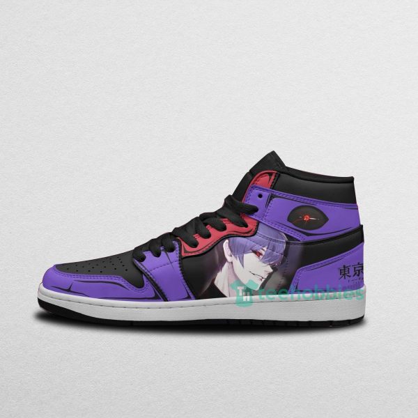 shuu tsukiyama custom tokyo ghoul anime air jordan hightop shoes 4 WNmvi 600x600px Shuu Tsukiyama Custom Tokyo Ghoul Anime Air Jordan Hightop Shoes