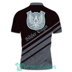 silver eagle black clover custom anime polo shirt for men and women 3 IEXkN 247x247px Silver Eagle Black Clover Custom Anime Polo Shirt For Men And Women