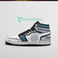 silver eagle custom black clover anime air jordan hightop shoes 3 UiiVu 247x247px Silver Eagle Custom Black Clover Anime Air Jordan Hightop Shoes