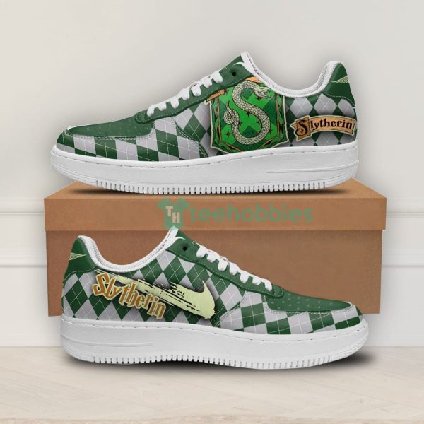 Slytherin air force 1 sale