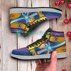 son gohan custom dragon ball anime air jordan hightop shoes 3 YFITr 247x247px Son Gohan Custom Dragon Ball Anime Air Jordan Hightop Shoes