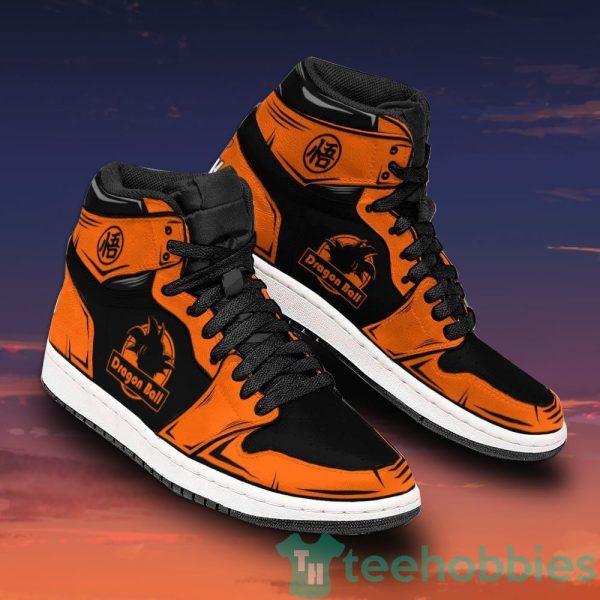 son goku custom dragon ball anime air jordan hightop shoes 2 4MMuS 600x600px Son Goku Custom Dragon Ball Anime Air Jordan Hightop Shoes