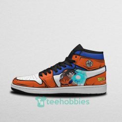 son goku custom dragon ball z anime air jordan hightop shoes 3 nD7U5 247x247px Son Goku Custom Dragon Ball Z Anime Air Jordan Hightop Shoes