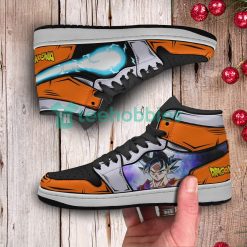 son goku custom ultra instinct dragon ball z anime air jordan hightop shoes 4 cIylO 247x247px Son Goku Custom Ultra Instinct Dragon Ball Z Anime Air Jordan Hightop Shoes