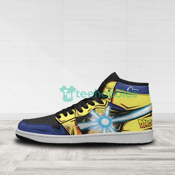 son goku kamehameha custom dragon ball anime air jordan hightop shoes 3 cWzPQ 600x600px Son Goku Kamehameha Custom Dragon Ball Anime Air Jordan Hightop Shoes