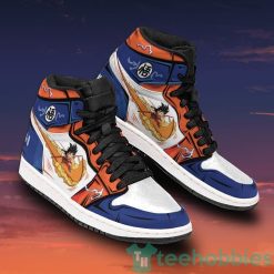 son goku kid custom dragon ball anime air jordan hightop shoes 4 gAvJN 247x247px Son Goku Kid Custom Dragon Ball Anime Air Jordan Hightop Shoes