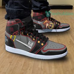 sora anime custom kingdom hearts air jordan hightop shoes 4 zDxgE 247x247px Sora Anime Custom Kingdom Hearts Air Jordan Hightop Shoes