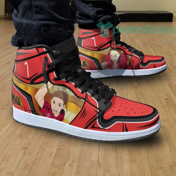 sou inuoka nekoma high custom haikyuu anime air hightop shoes 3 MMyP7 600x600px Sou Inuoka Nekoma High Custom Haikyuu Anime Air Hightop Shoes
