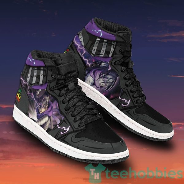 sound sonic anime custom one punch man air jordan hightop shoes 2 OGzkM 600x600px Sound Sonic Anime Custom One Punch Man Air Jordan Hightop Shoes
