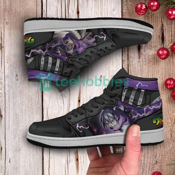sound sonic anime custom one punch man air jordan hightop shoes 3 LzBNu 600x600px Sound Sonic Anime Custom One Punch Man Air Jordan Hightop Shoes
