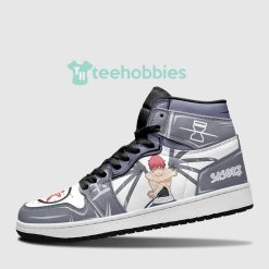ssasori puppet sneakers naruto anime custom air jordan hightop shoes 3 CEGhP 247x247px Ssasori Puppet Sneakers Naruto Anime Custom Air Jordan Hightop Shoes