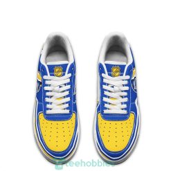 st. louis blues custom lips air force shoes for fans 3 QN4UO 247x247px St. Louis Blues Custom Lips Air Force Shoes For Fans