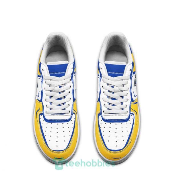 st. louis blues team simple style air force shoes for fans 2 rM9WL 600x600px St. Louis Blues Team Simple Style Air Force Shoes For Fans