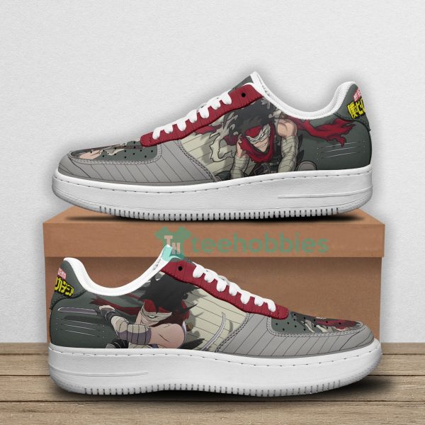 stain custom my hero academia anime air force shoes 1 KUupu 600x600px Stain Custom My Hero Academia Anime Air Force Shoes