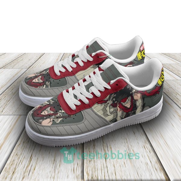 stain custom my hero academia anime air force shoes 2 30PhL 600x600px Stain Custom My Hero Academia Anime Air Force Shoes