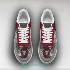stain custom my hero academia anime air force shoes 3 WMoi1 247x247px Stain Custom My Hero Academia Anime Air Force Shoes