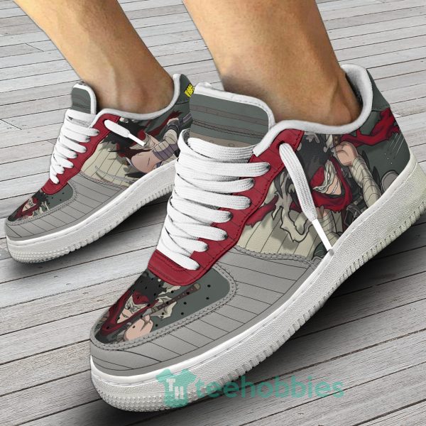 stain custom my hero academia anime air force shoes 4 QNCz4 600x600px Stain Custom My Hero Academia Anime Air Force Shoes