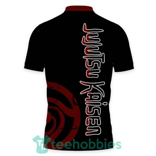 sukuna jujutsu kaisen custom anime polo shirt for men and women 3 VIRJZ 600x600px Sukuna Jujutsu Kaisen Custom Anime Polo Shirt For Men And Women