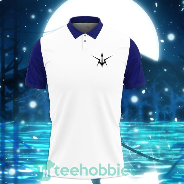 suzaku kururugi code geass custom anime polo shirt for men and women 2 gPy7N 600x600px Suzaku Kururugi Code Geass Custom Anime Polo Shirt For Men And Women