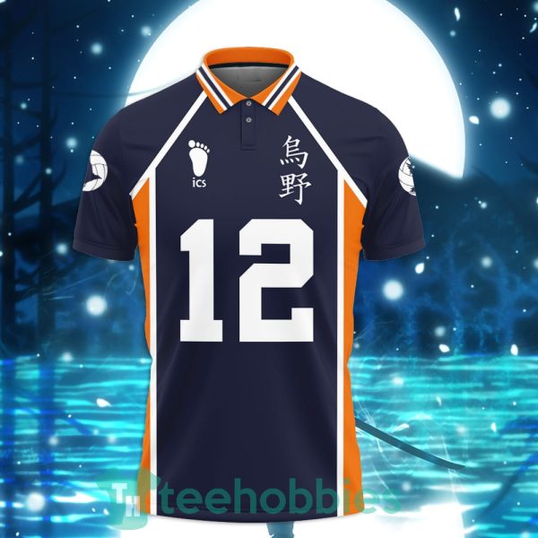 tadashi yamaguchi haikyuu custom anime polo shirt for men and women 2 573P7 600x600px Tadashi Yamaguchi Haikyuu Custom Anime Polo Shirt For Men And Women